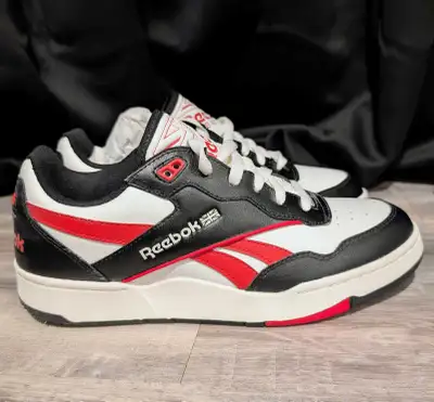 Women's Reeboks, View more