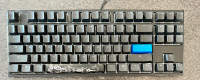 2Rific! Ducky One Keyboard