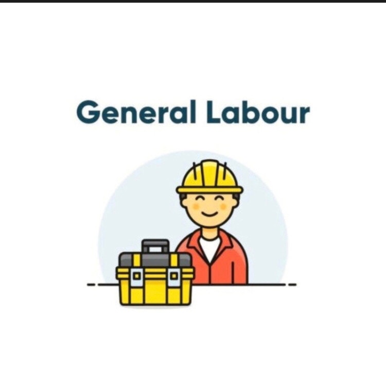 Looking for Cash Job ASAP General Labour Oshawa / Durham Region