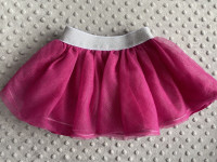 18/24m Pink Skirt