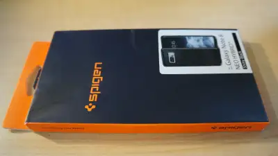 SPIGEN GALAXY NOTE 8 CELL PHONE CASE, View more