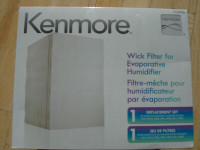 Filter for Humidifier