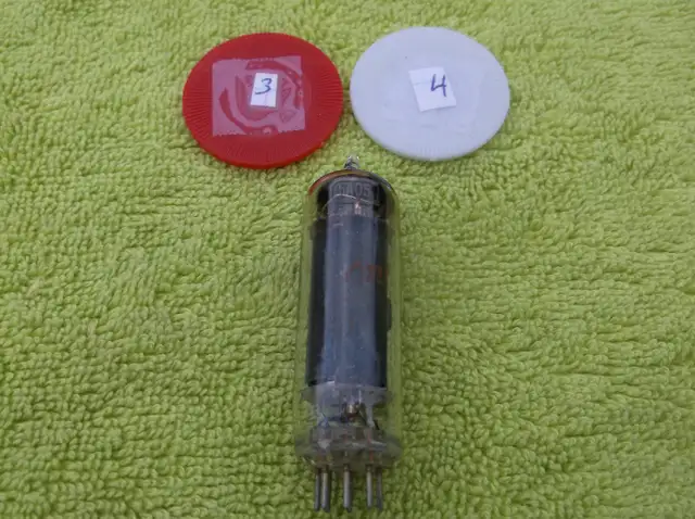 Vintage Radio Vacuum Tubes in General Electronics in Oshawa / Durham Region - Image 6
