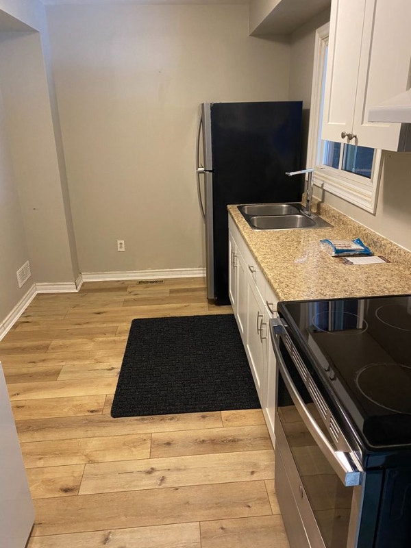 Priced Well 2 Bedroom 1 Bath Apartment Long Term Rentals Barrie