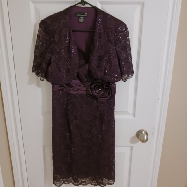 Mother of the Bride Dress in Wedding in Sudbury - Image 4