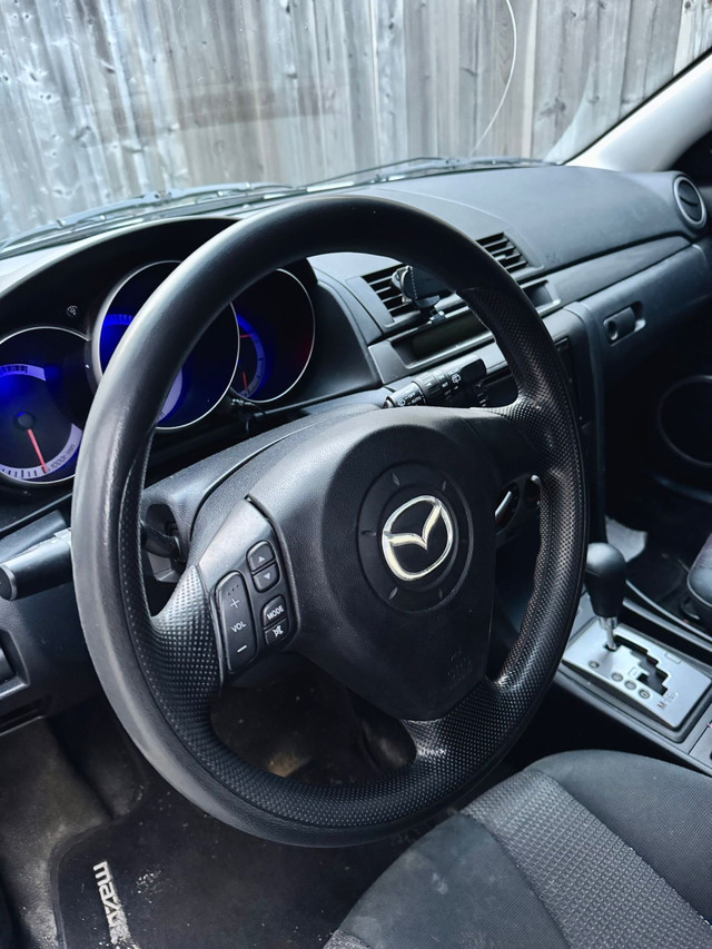Mazda 3 Hachback Sport ( both manual & Automatic trans) in Cars & Trucks in Oshawa / Durham Region - Image 4