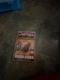 Cow boy book for kids
