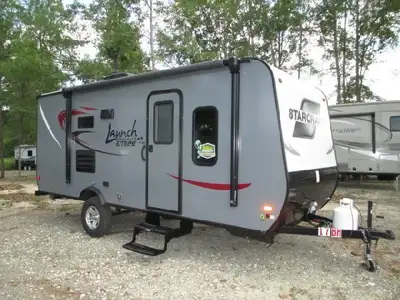 2017 Starcraft Launch Hardtop Loved by seller, lots of family memories made. Reason for selling we o...
