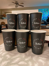 Tia Maria Coffee Lovers Unite Mugs
