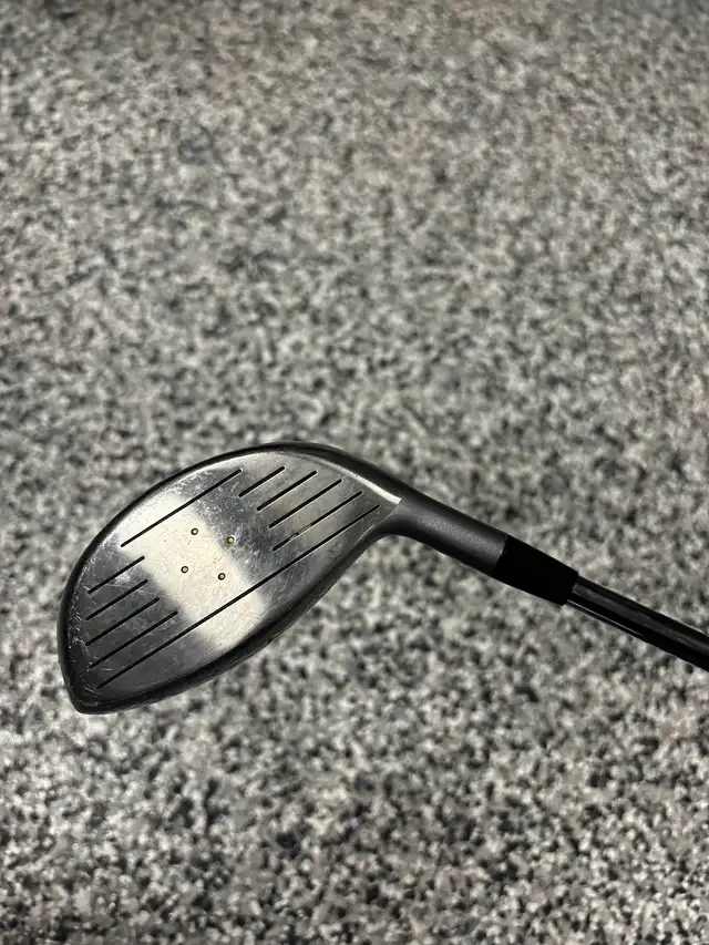 Medicus Dual-Hinge Driver – Left Handed in Golf in Mississauga / Peel Region - Image 5