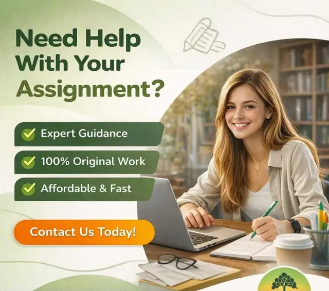 ️+ Expert Essay & Assignment Help | Writing, Research & Tutor