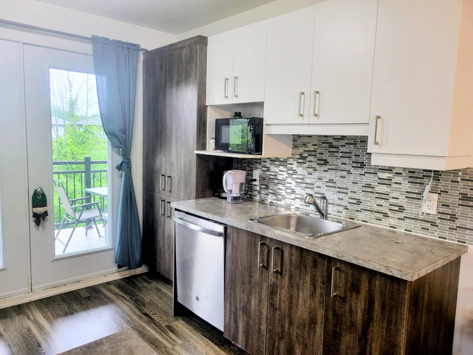 Appartement a louer Saint Constant — photo 3