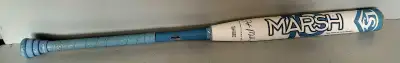 2024 Louisville Genesis Tyler Marshburn Edition Bat (32365740), View more