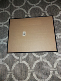 MAKE ME AN OFFER - METAL PICTURE FRAME