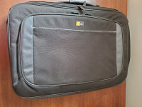 17" Case Logic Laptop Bag