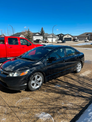 2007 Honda Civic