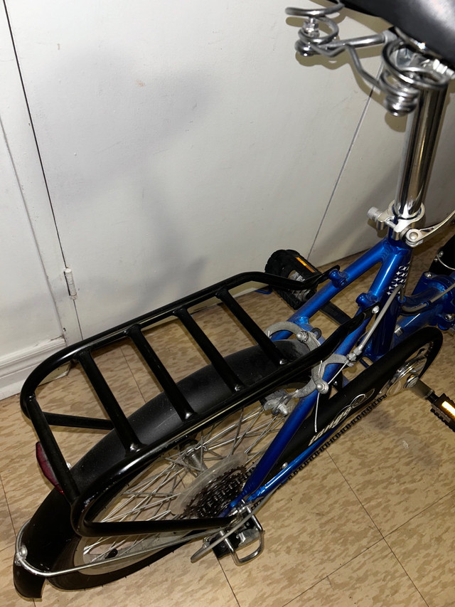 Schwinn Folded Bike  in Other in City of Toronto - Image 4
