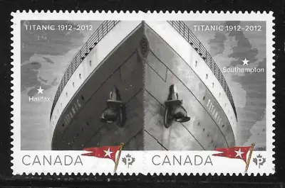 No. 2531-32 NEUF Self-Adhesive