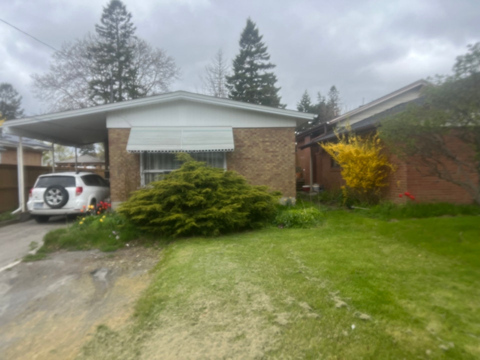 bungalow for sale