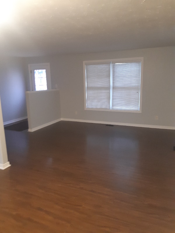 Newly renovated bungalow for rent! Long Term Rentals Barrie Kijiji