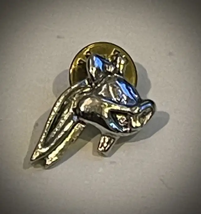Bugs, Lola Bunny and Sylvester Silver Pins • Lot of Three in Jewellery & Watches in Kitchener / Waterloo - Image 6