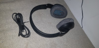 JLab wireless headphones 