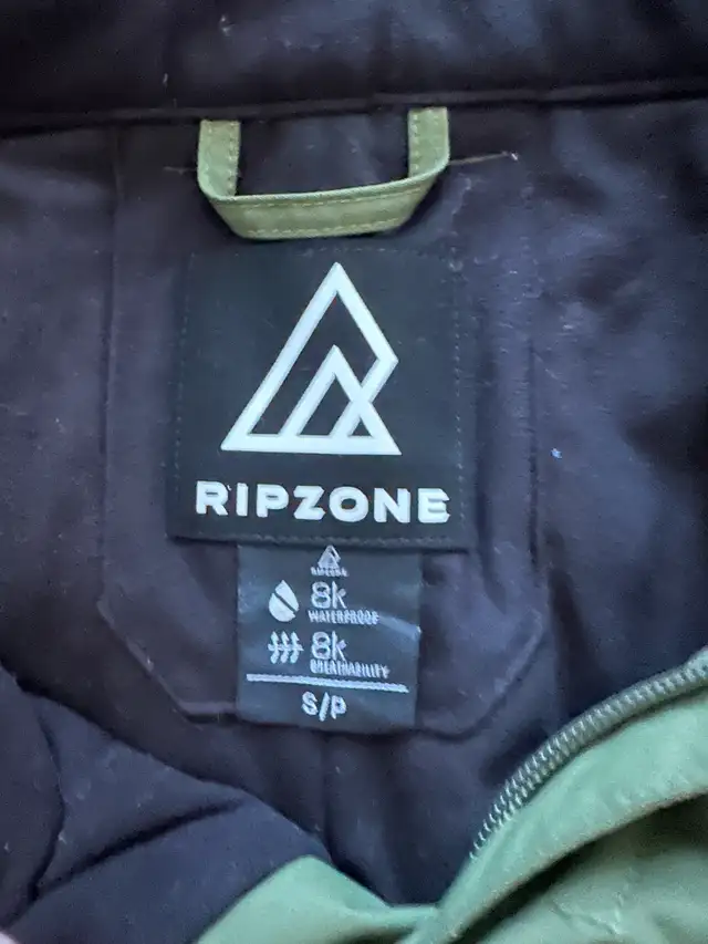 Ripzone Snowboard pants in Snowboard in Kitchener / Waterloo - Image 4