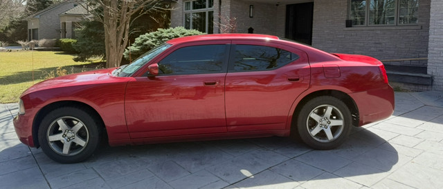 2010 dodge charger  in Cars & Trucks in Oakville / Halton Region - Image 4