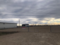 COMMERCIAL VEHICLE Parking lot for rent/lease