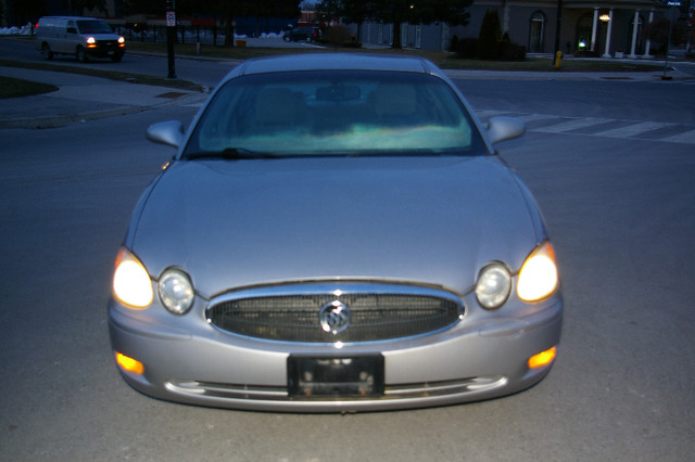 2007 Buick Allure with very low Kms in Cars & Trucks in St. Catharines - Image 2