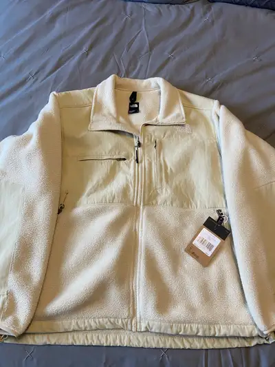The North Face Denali Jacket, View more