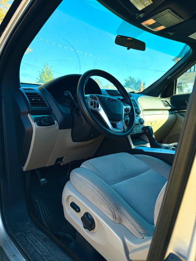 2013 Ford Explorer in Cars & Trucks in City of Toronto - Image 4
