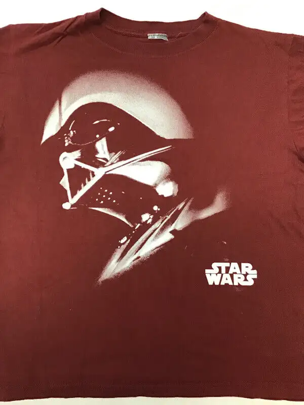 Chandail manches courtes (star wars) in Kids & Youth in Longueuil / South Shore - Image 3