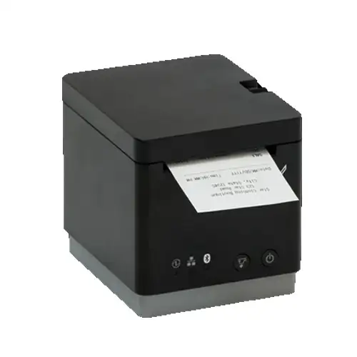 Star Micronics mC-Print3 USB-C (Bluoth) Compact Thermal Printer63671998010243121