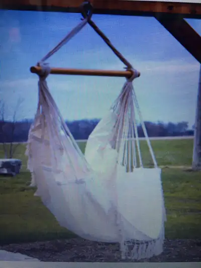 Hammock chair, View more