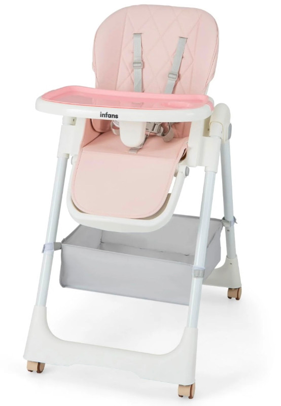 Brand new baby high-chair, swing, play-mat, reclining chair… dans Articles multiples  à Ville de Montréal - Image 4