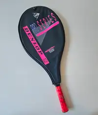 Dunlop Pro 26 Series Tennis Racquet