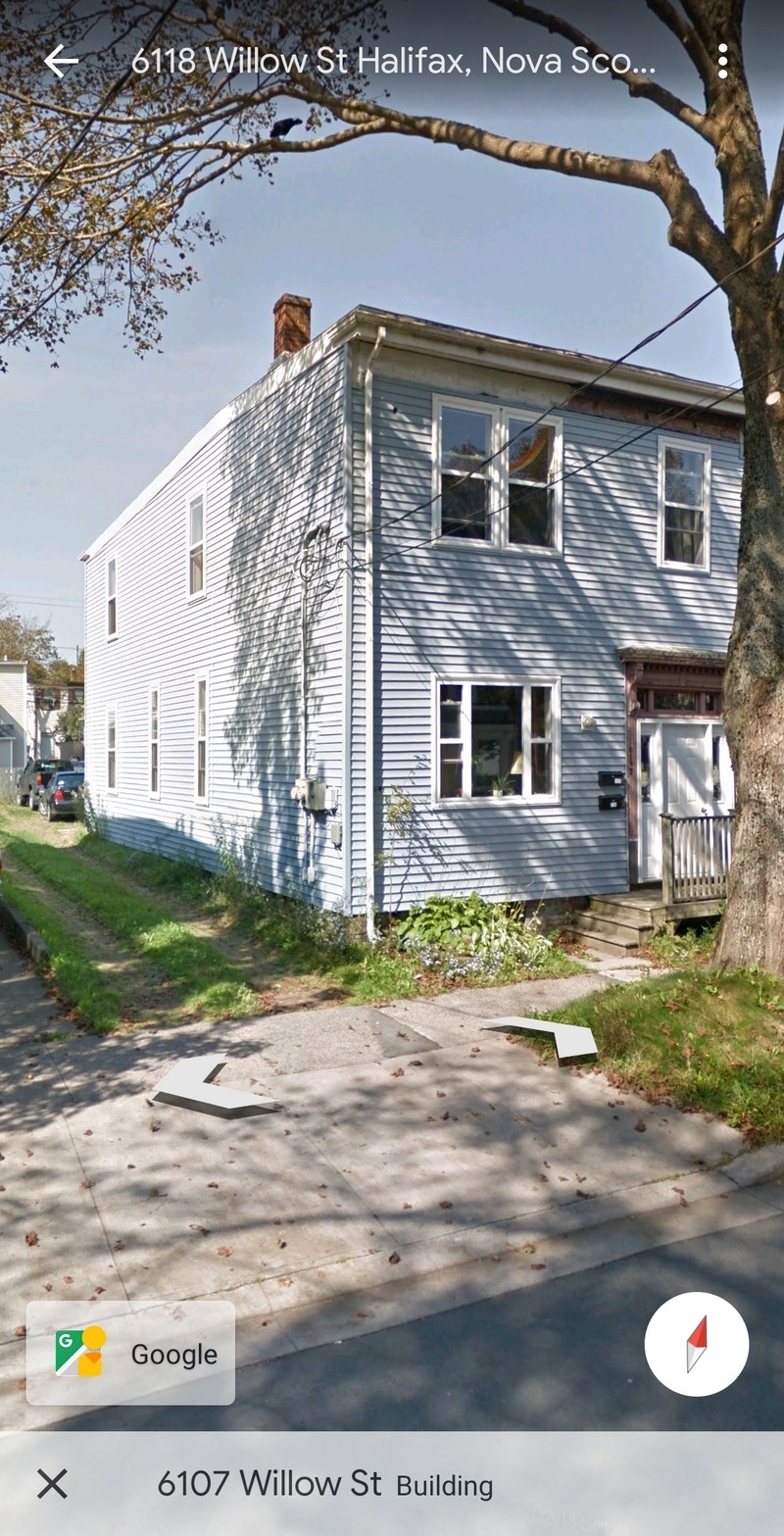 Willow Street Halifax Room Rentals & Roommates City of Halifax Kijiji