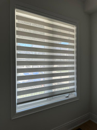 WHOLESALE ZEBRA BLINDS DISCOUNTED RATE-LIFETIME WARRANTY