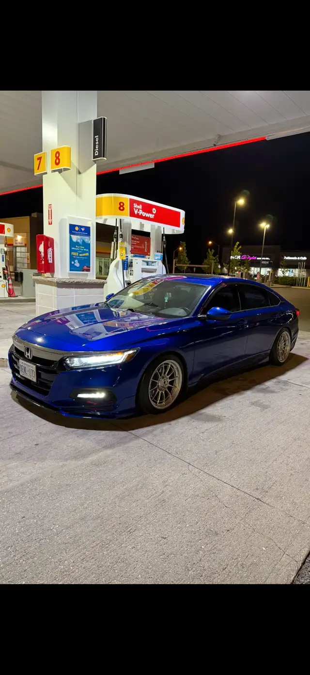 Enkei NT03 18x9.5 et27 in Tires & Rims in City of Toronto - Image 2