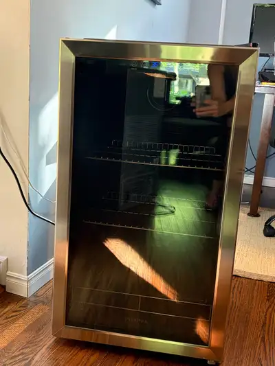 Bar/Beverage Cooler/Fridge, View more