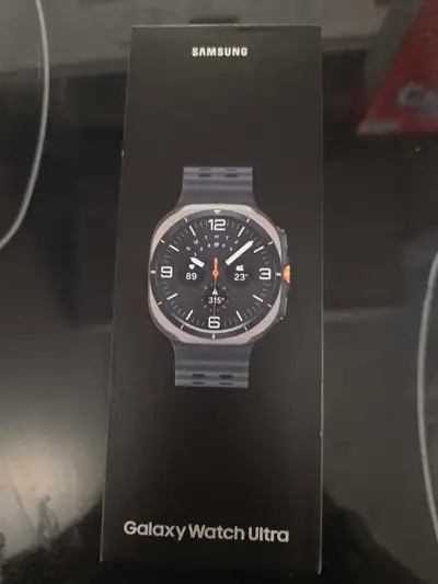 samsung watch ultra , View more