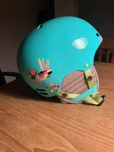 Casque de ski pour enfant, View more