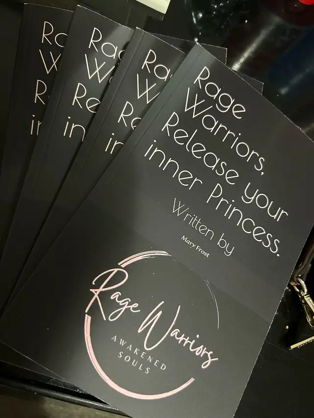 Private Sessions available 65469456772867122