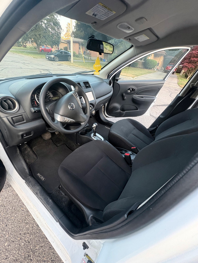 2019 Nissan Micra in Cars & Trucks in Oshawa / Durham Region - Image 4