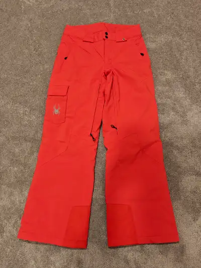 Spyder Men's Pants, View more