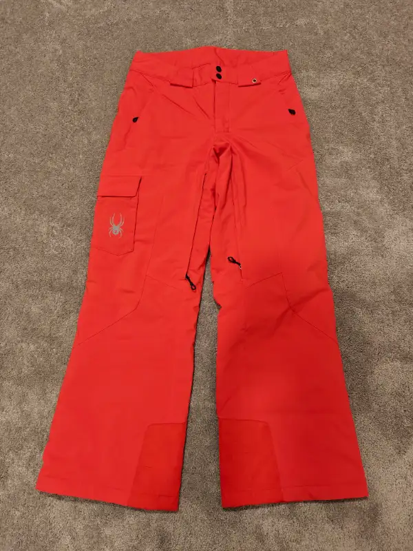 Spyder Men's Pants in Ski in Calgary - Image 2