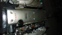 Moteur Toyota Chasser 1jzgte vvti engine R154 Trans JDM 1JZ-GTE