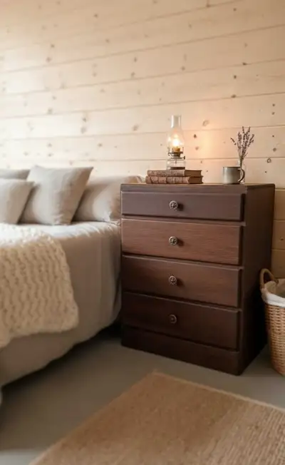 Chest of drawers , View more