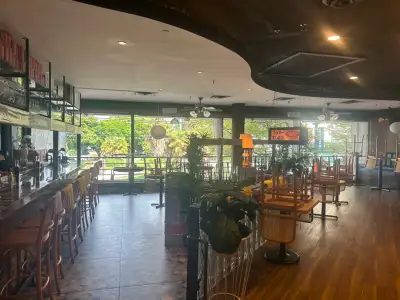 High-End Sushi Restaurant right beside English Bay For Sale, View more